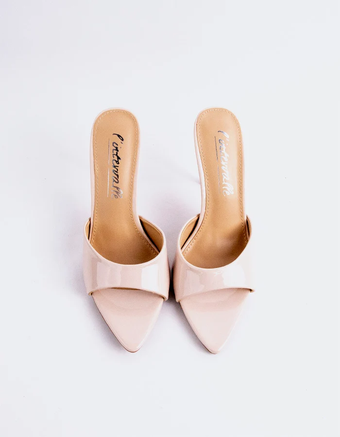 Phelifa Nude Patent