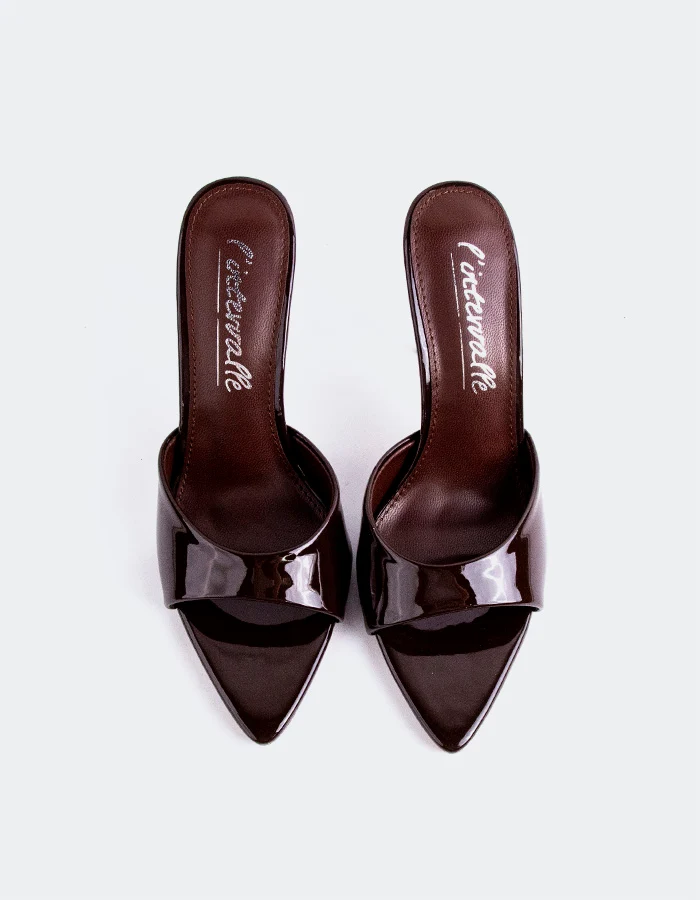 Phelifa Brown Patent