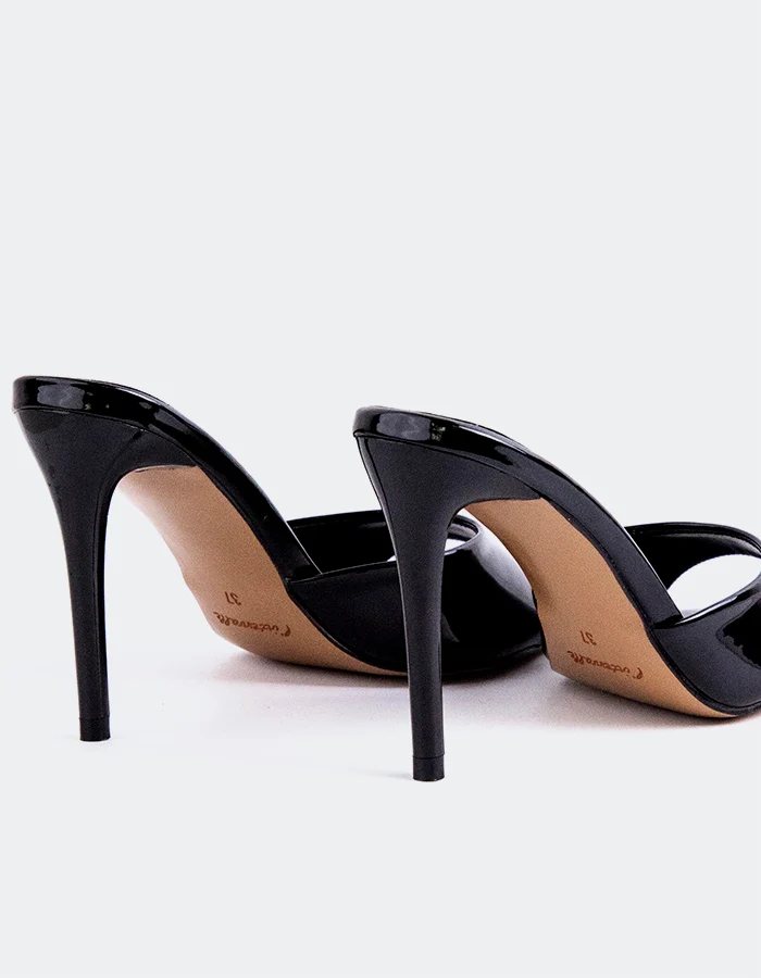 Phelifa Black Patent