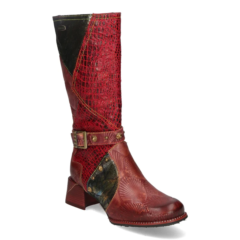 Bottes - KEVINAO 01