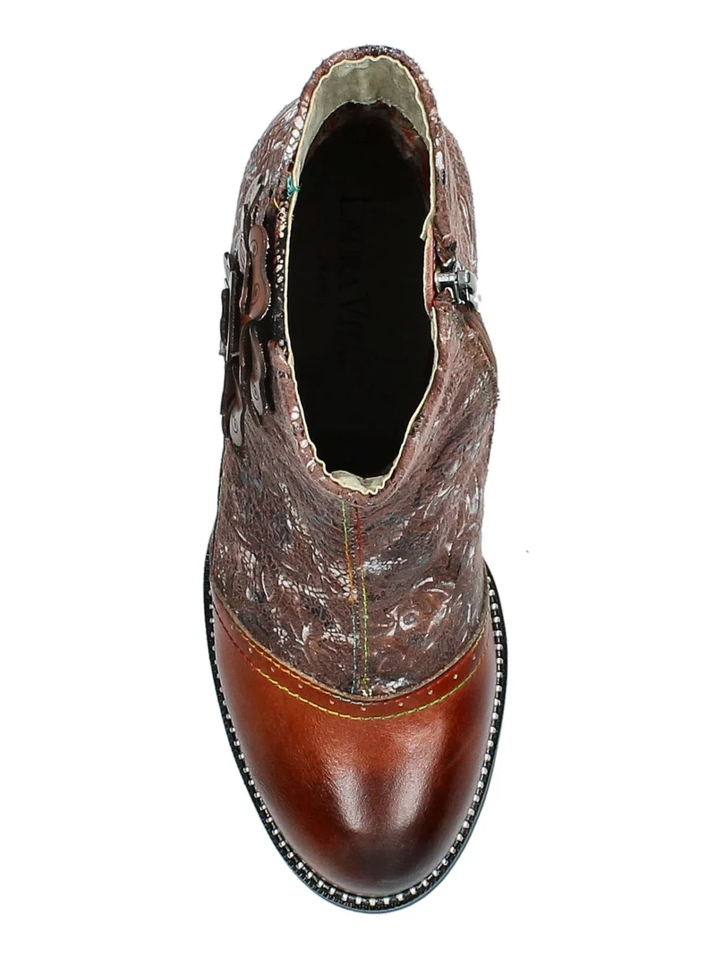 Bottines - LEDAO 34