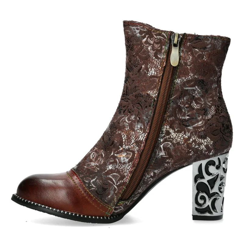 Bottines - LEDAO 34