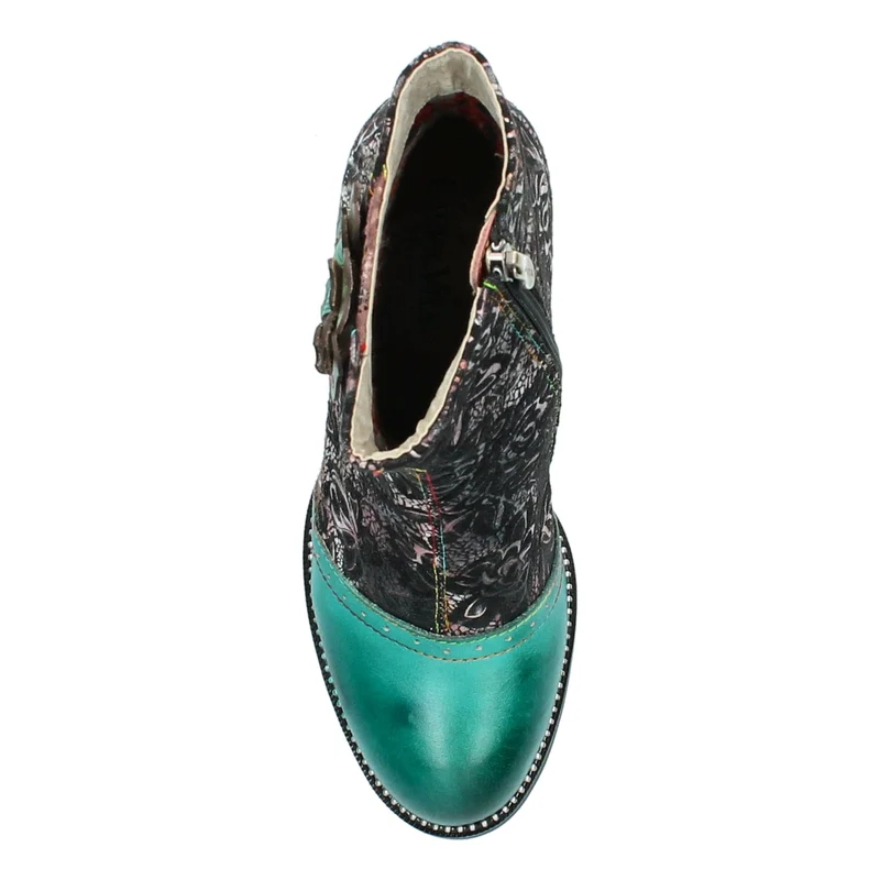 Bottines - LEDAO 34