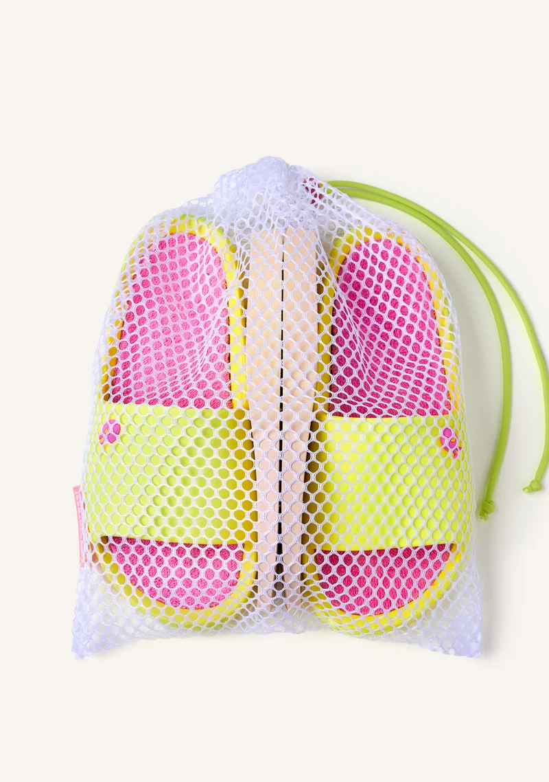 SLIDE SANDALS GILL