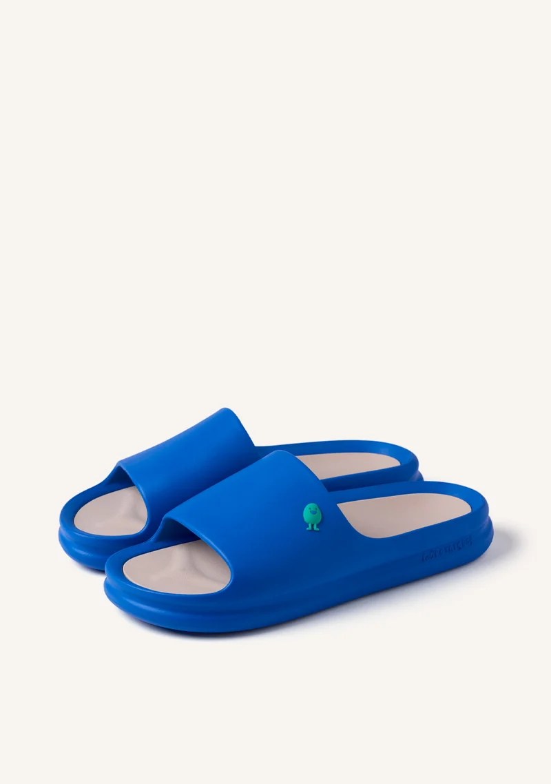 SLIDE SANDALS GILL