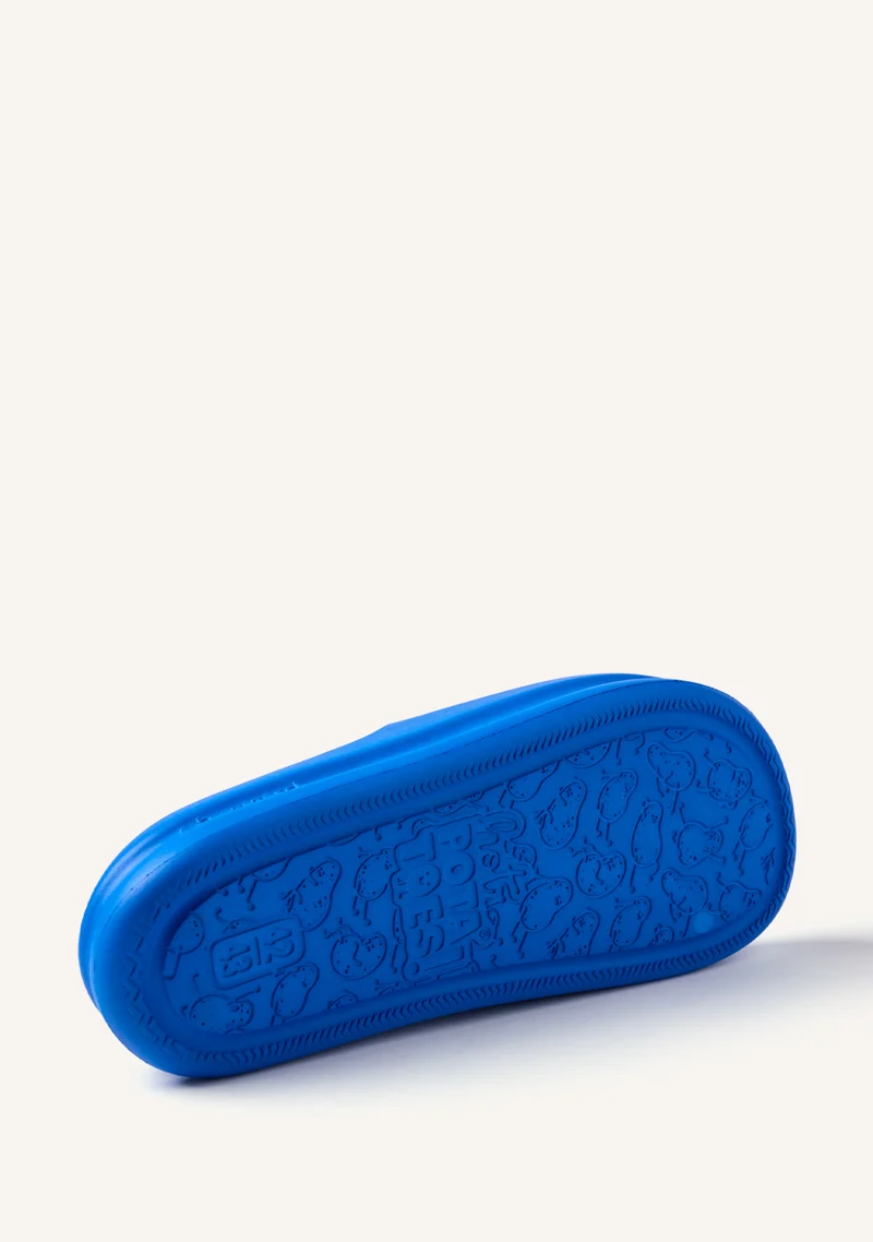 SLIDE SANDALS GILL