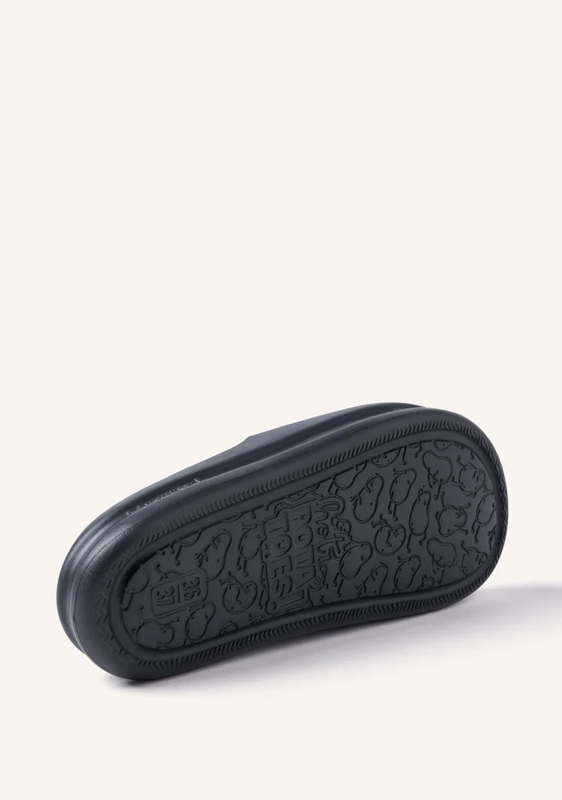 SLIDE SANDALS GILL