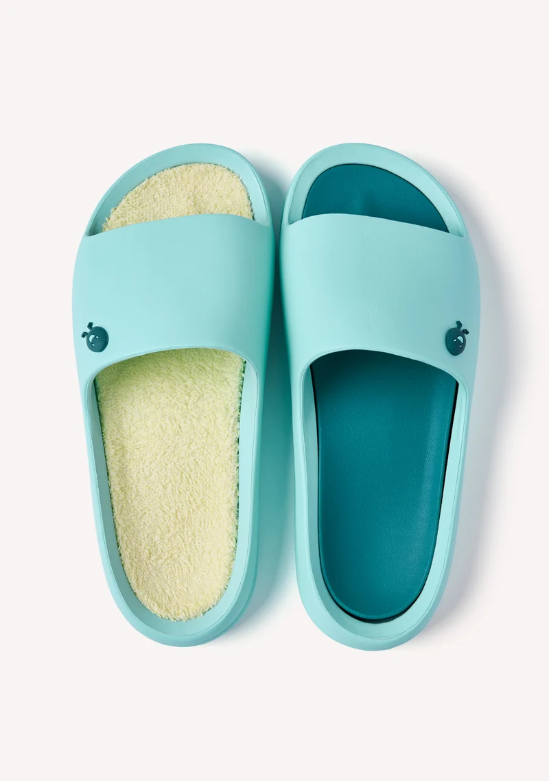 SLIDE SANDALS GILL