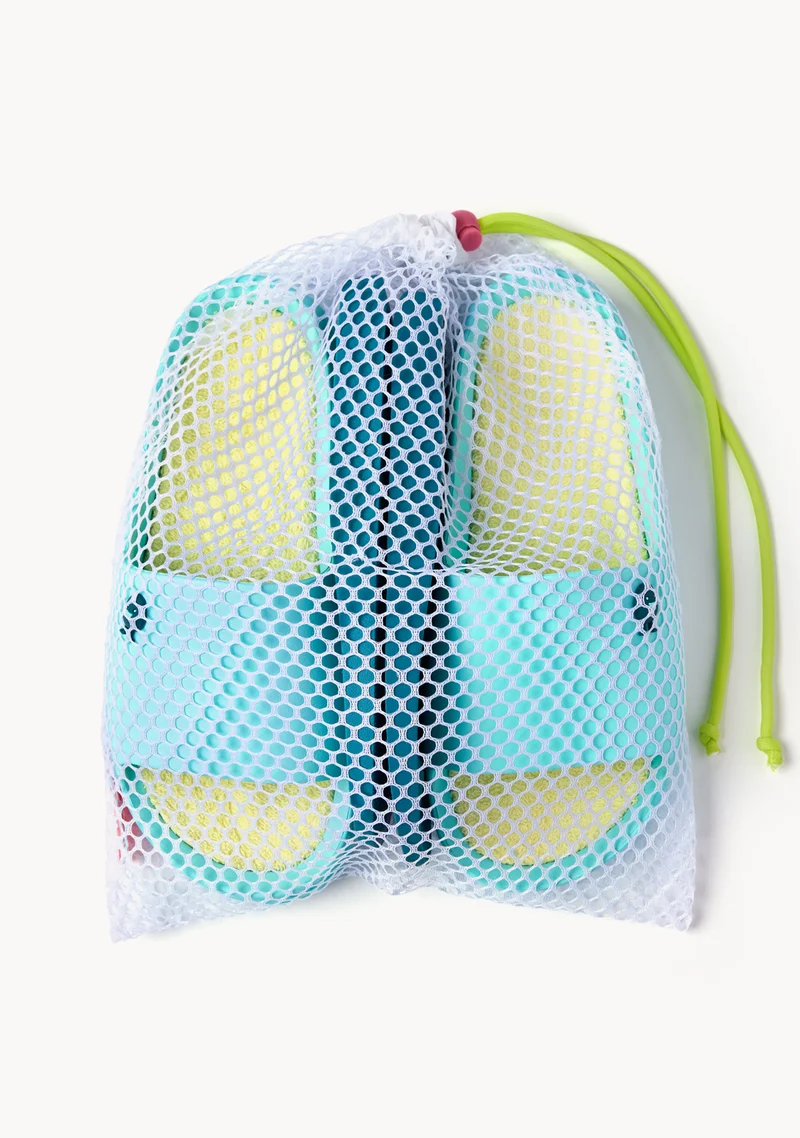 SLIDE SANDALS GILL