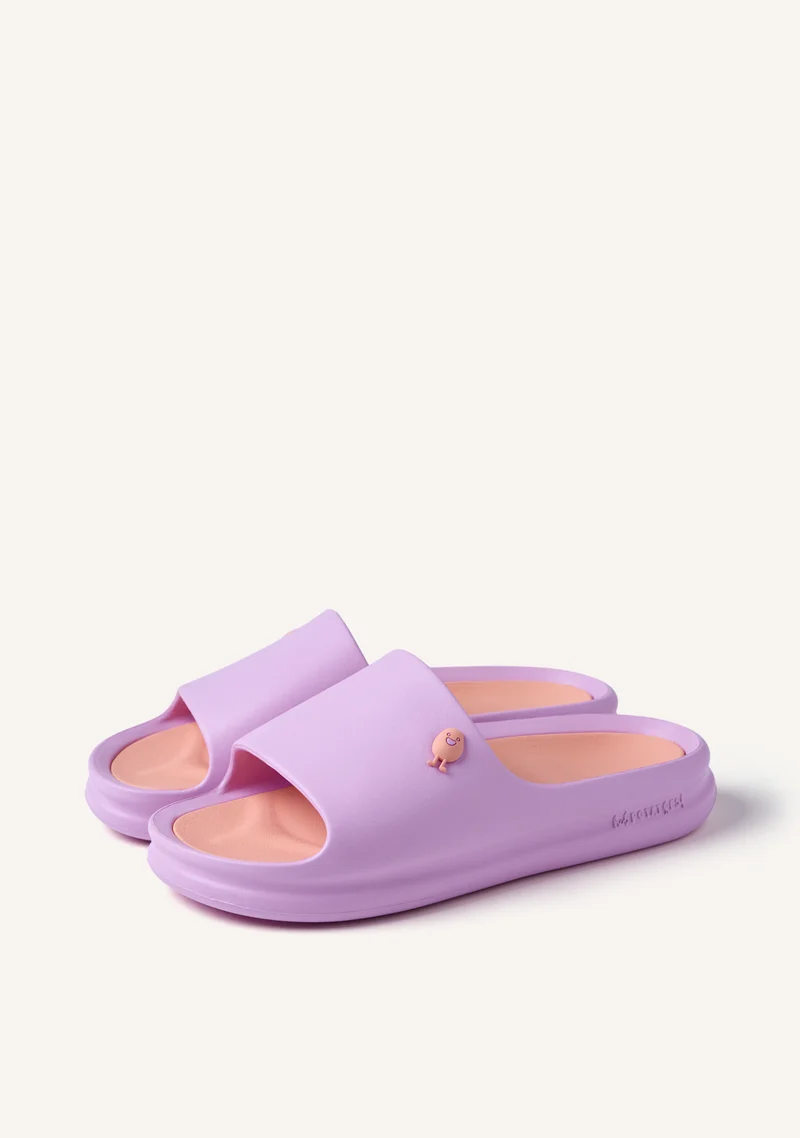 SLIDE SANDALS GILL