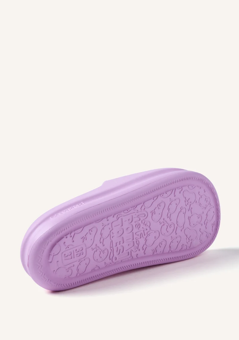 SLIDE SANDALS GILL