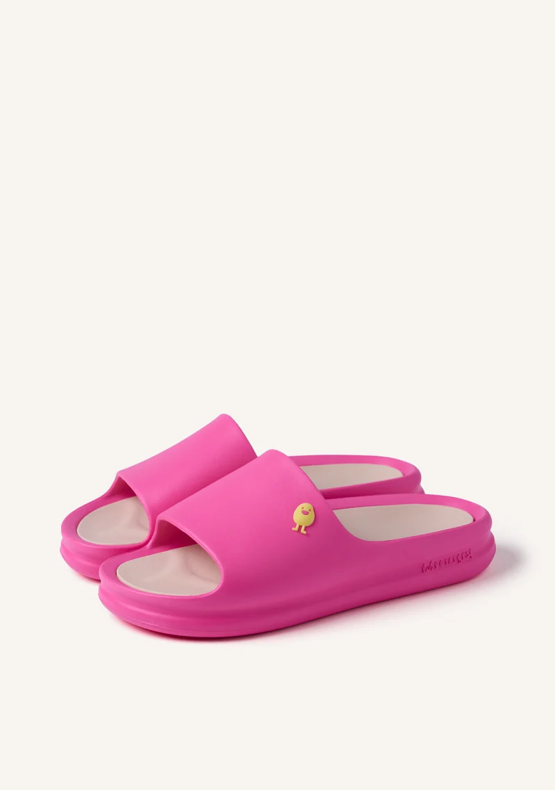 SLIDE SANDALS GILL
