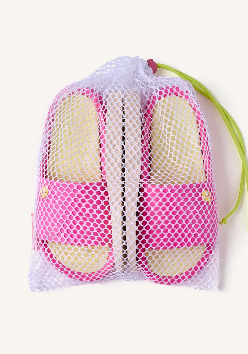 SLIDE SANDALS GILL