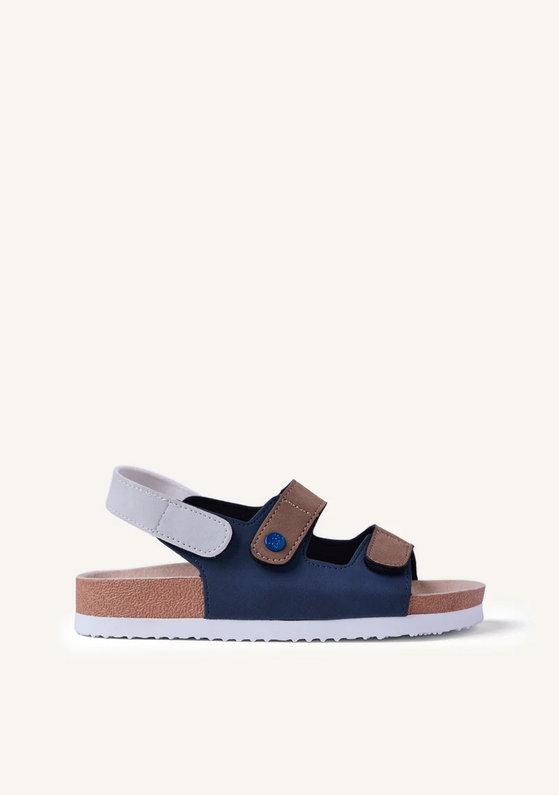 BIO SANDALS SALGAA