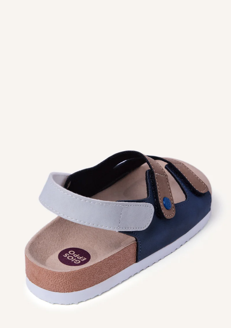 BIO SANDALS SALGAA