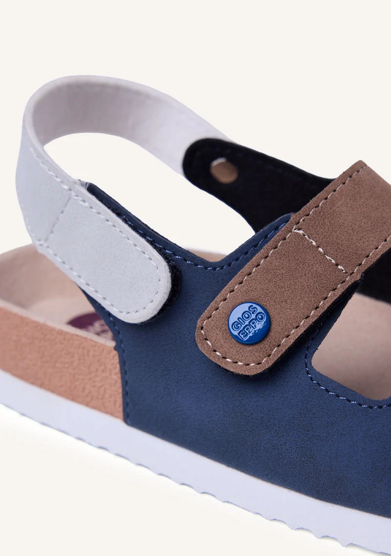 BIO SANDALS SALGAA