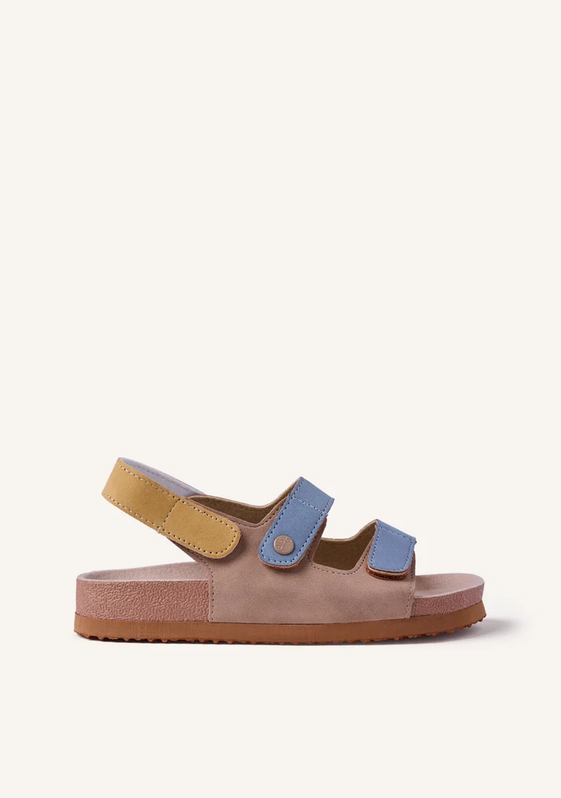BIO SANDALS SALGAA
