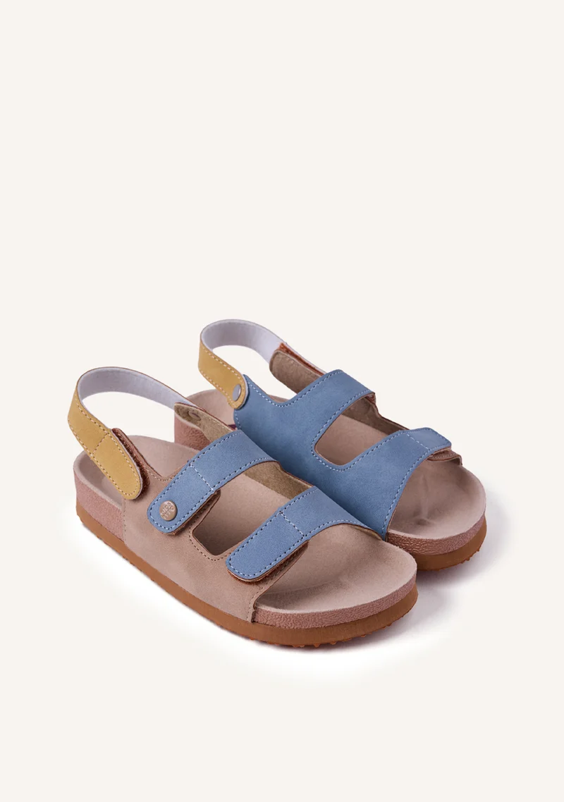 BIO SANDALS SALGAA