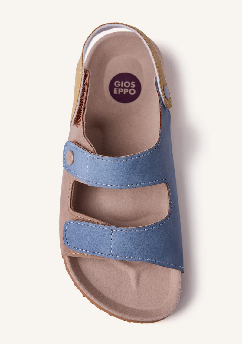 BIO SANDALS SALGAA