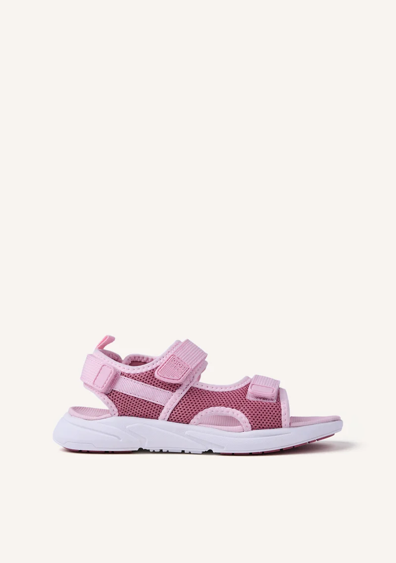 CALIFORNIAN SANDALS ELWAK
