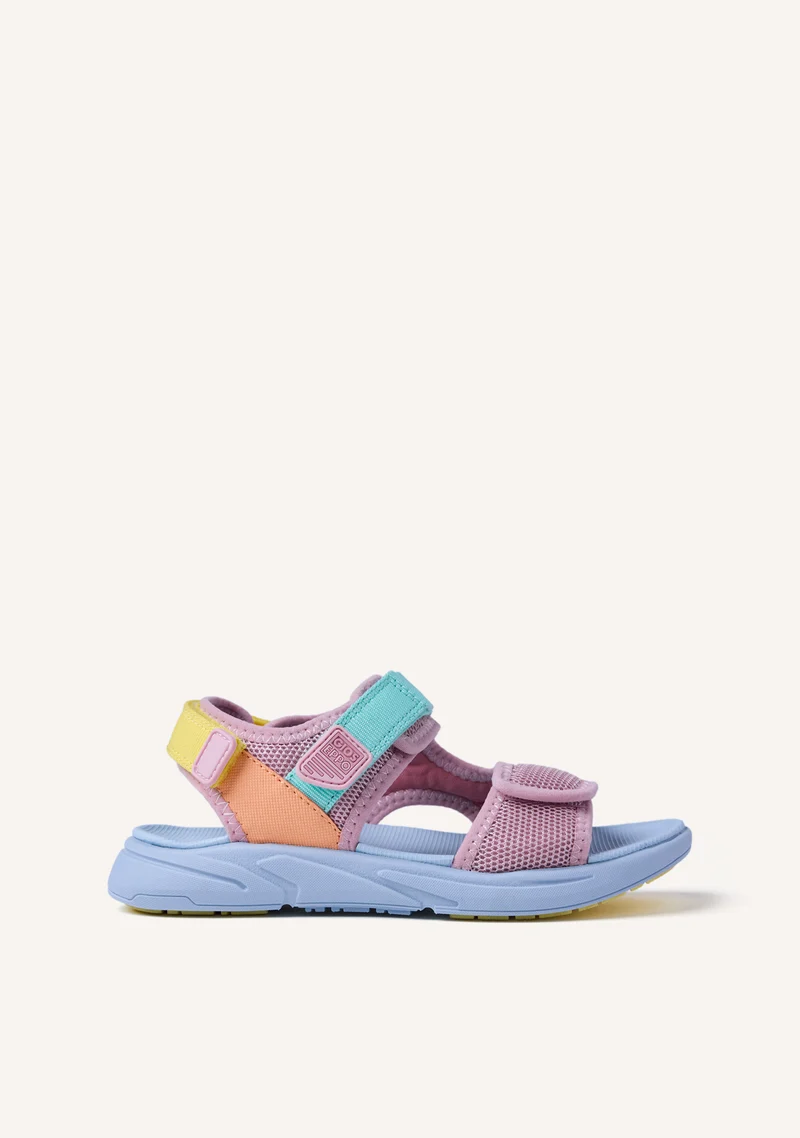 CALIFORNIAN SANDALS GARSEN
