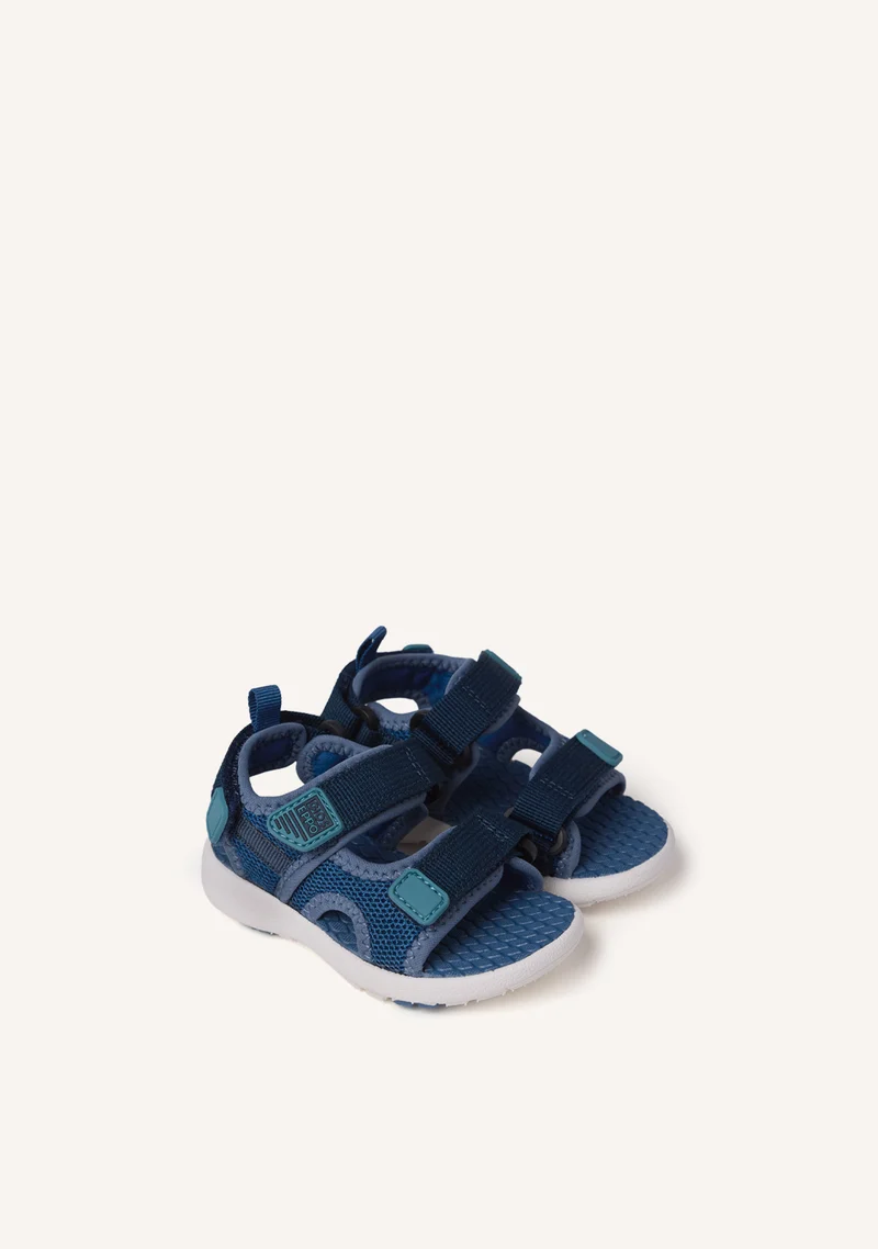 CALIFORNIAN SANDALS WEIDMAN