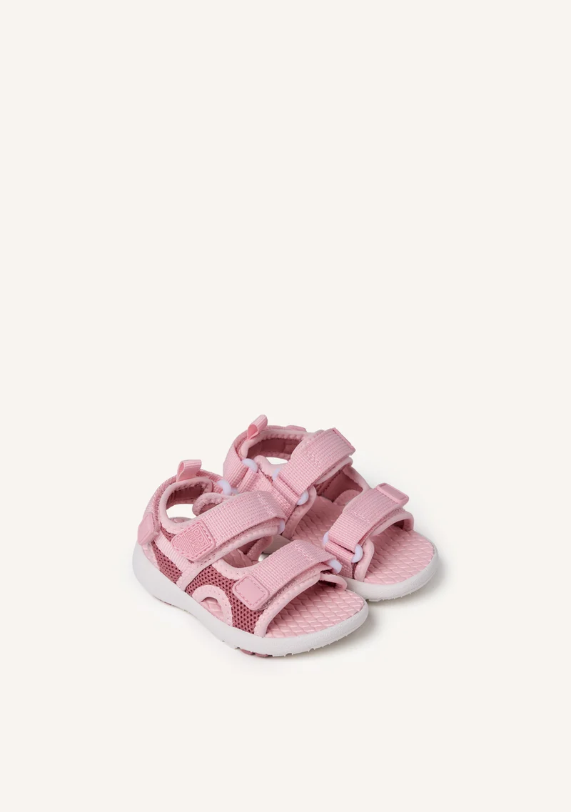 CALIFORNIAN SANDALS WEIDMAN