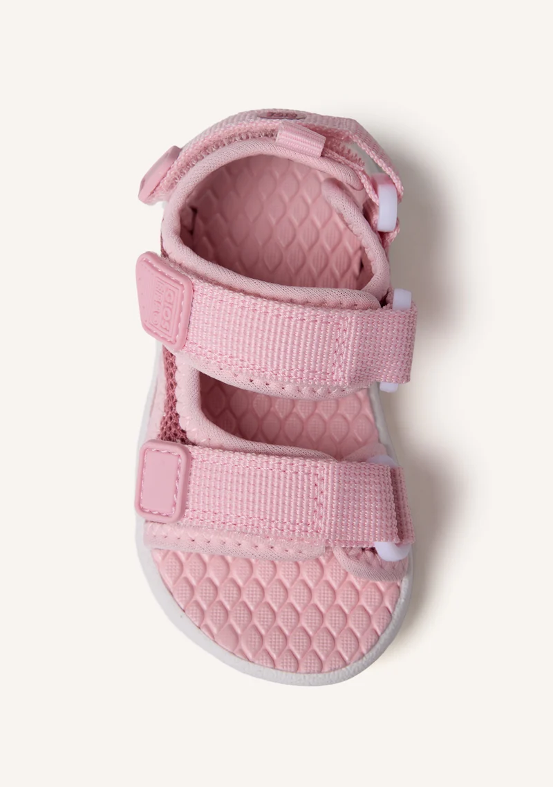 CALIFORNIAN SANDALS WEIDMAN