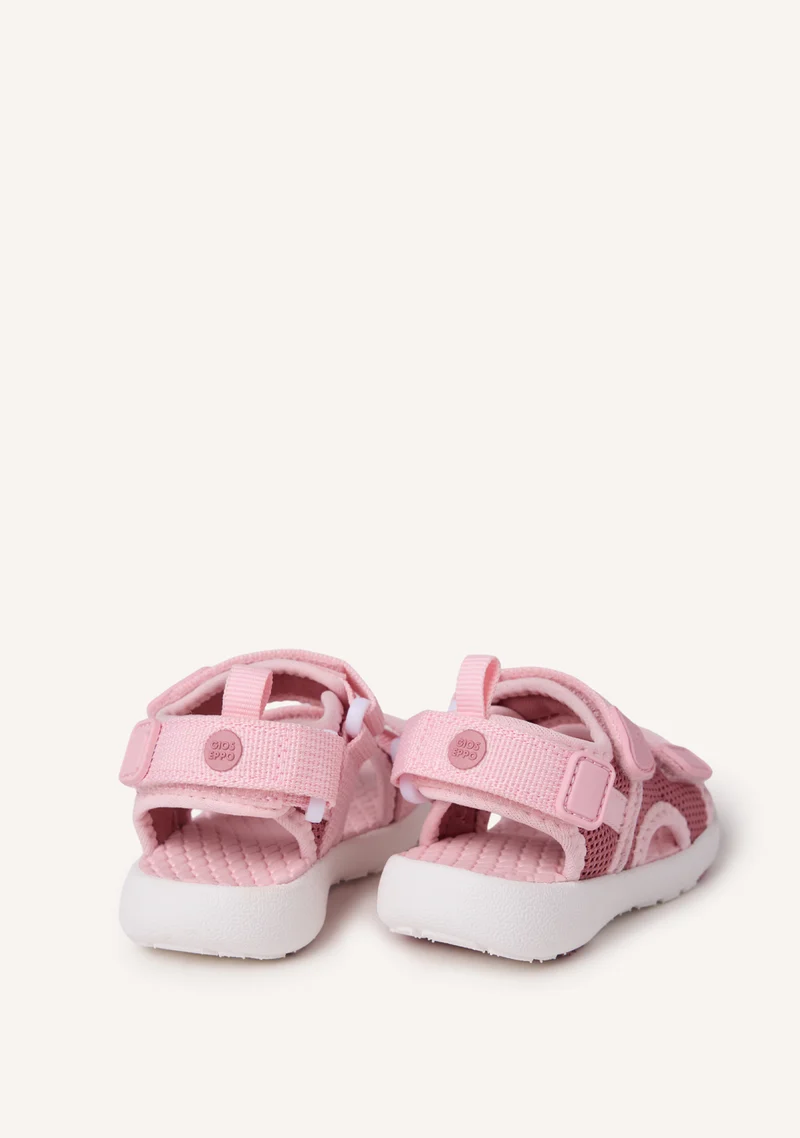 CALIFORNIAN SANDALS WEIDMAN