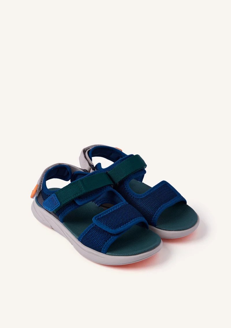CALIFORNIAN SANDALS GARSEN