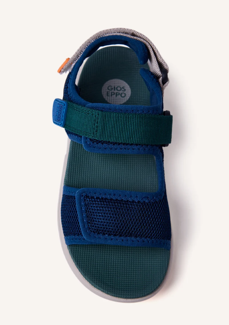 CALIFORNIAN SANDALS GARSEN