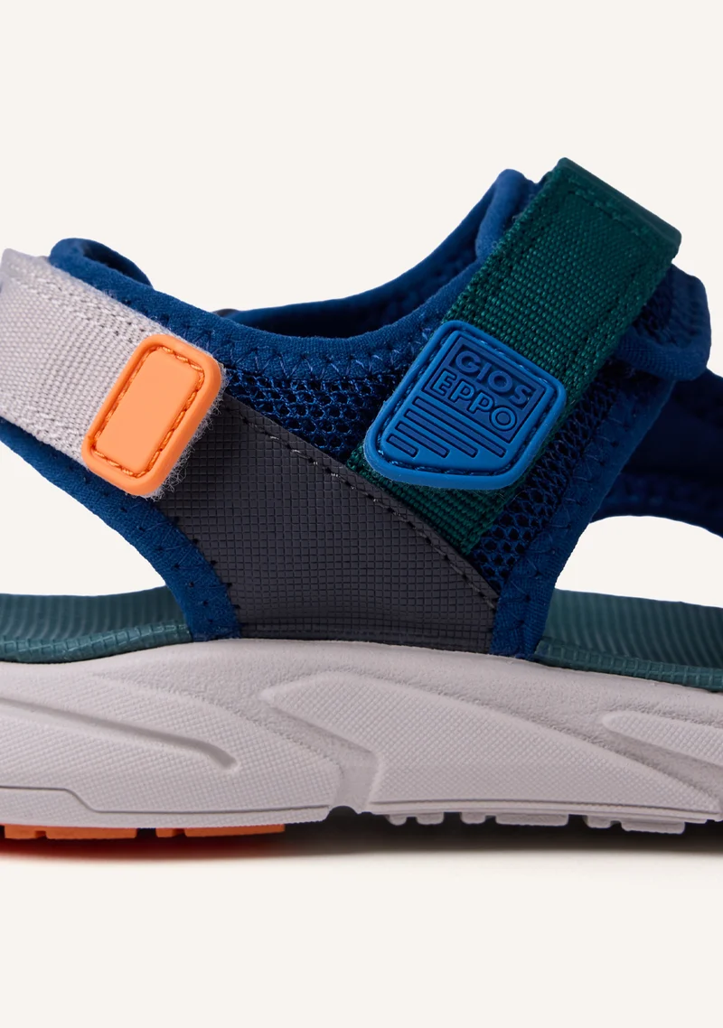 CALIFORNIAN SANDALS GARSEN