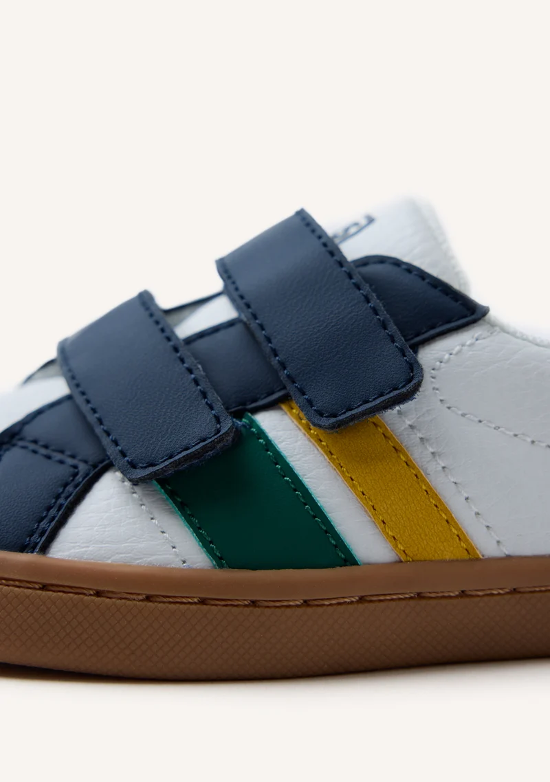 GIOSEPPO BAREFOOT - SNEAKERS BOULDER