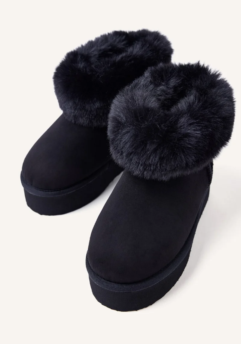 AUSTRALIAN BOOTS PORTAGE