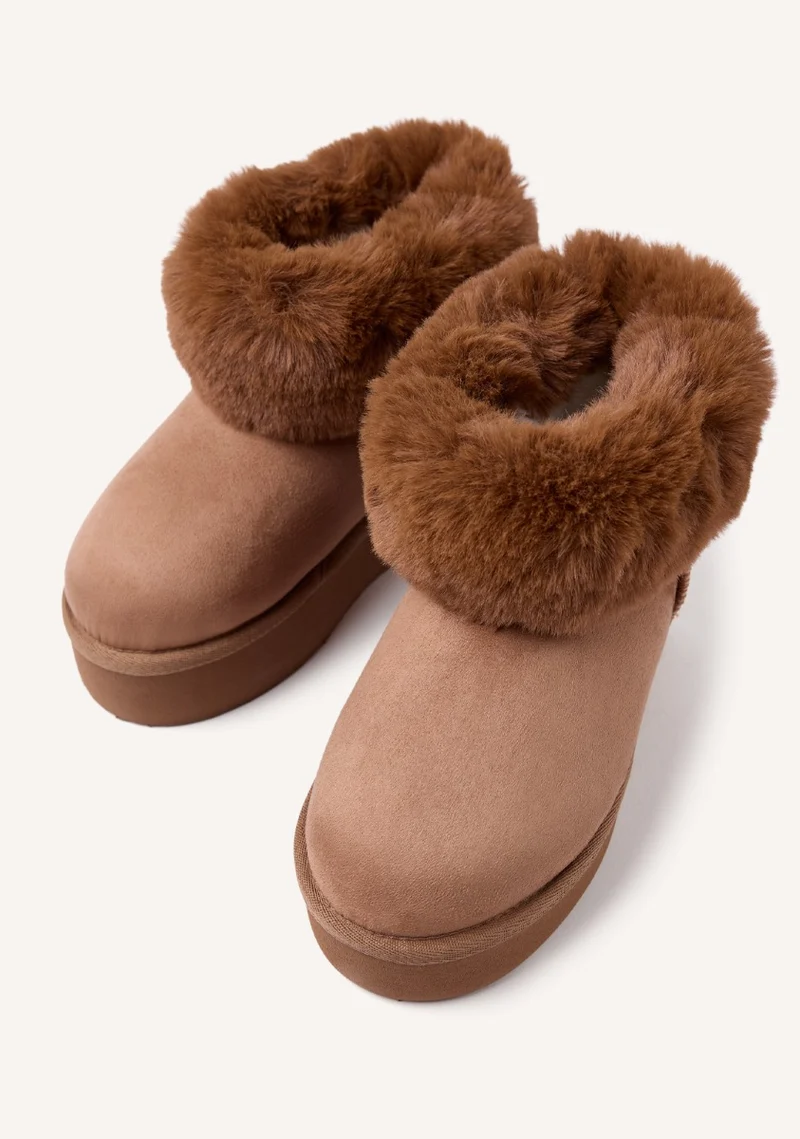 AUSTRALIAN BOOTS PORTAGE