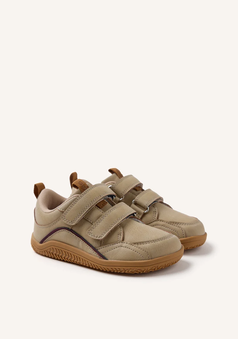 GIOSEPPO BAREFOOT - SNEAKERS DARFUR