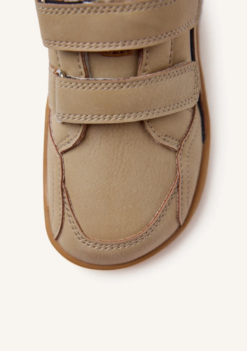 GIOSEPPO BAREFOOT - SNEAKERS DARFUR