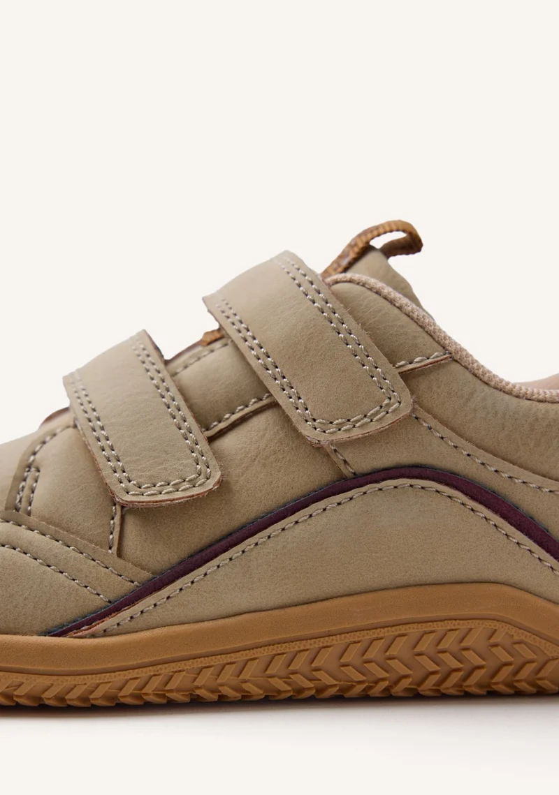 GIOSEPPO BAREFOOT - SNEAKERS DARFUR