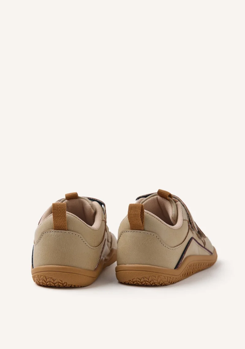 GIOSEPPO BAREFOOT - SNEAKERS DARFUR