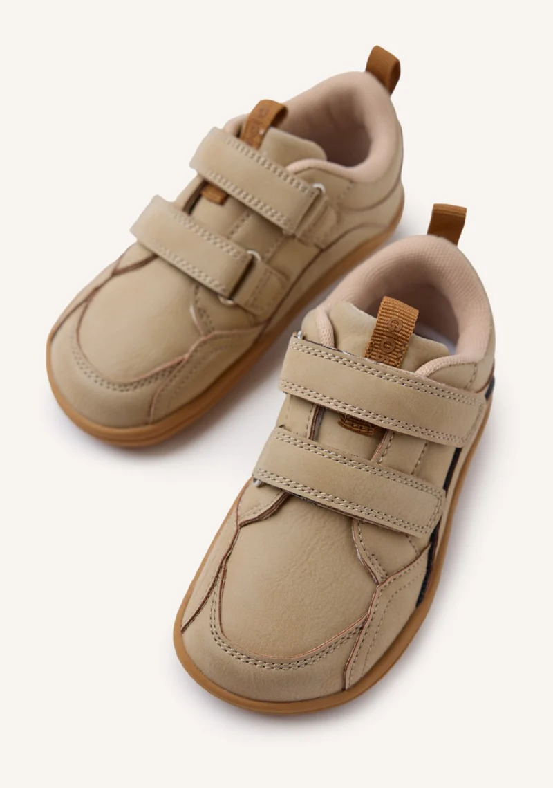 GIOSEPPO BAREFOOT - SNEAKERS DARFUR