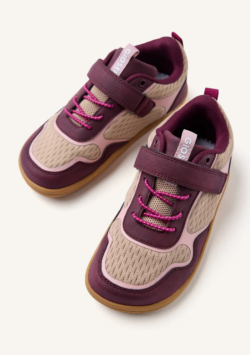 GIOSEPPO BAREFOOT - SNEAKERS ERITH
