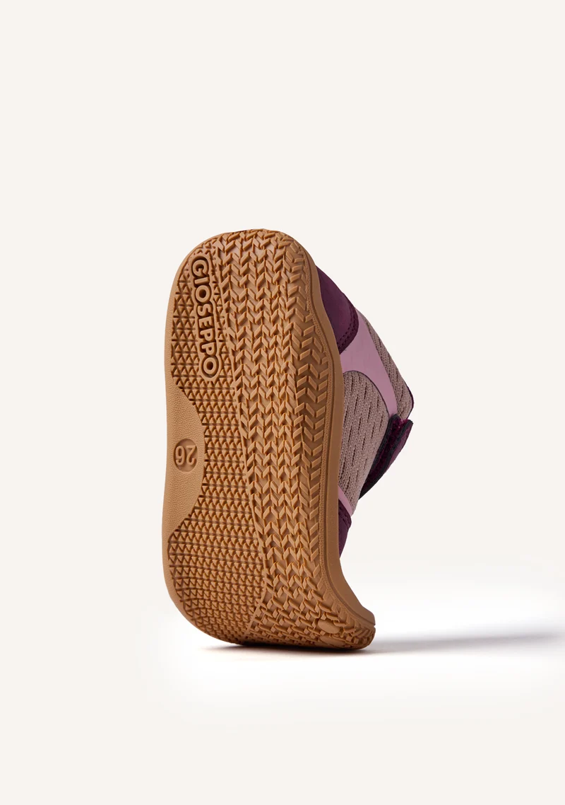GIOSEPPO BAREFOOT - SNEAKERS ERITH