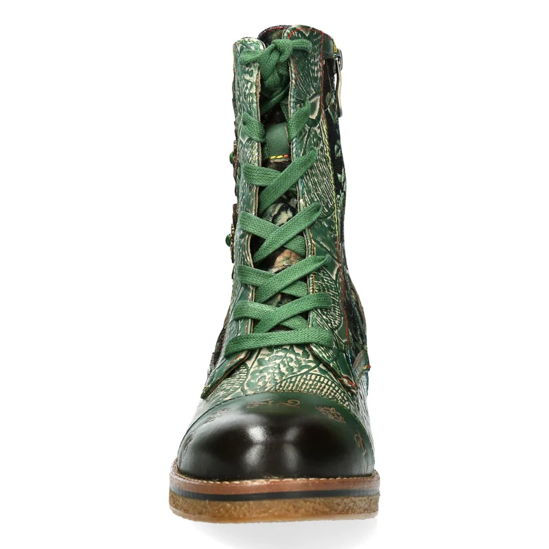 Bottines - RACHELEO 04