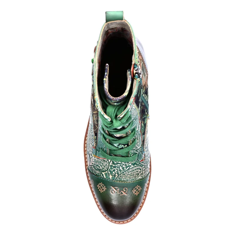 Bottines - RACHELEO 04