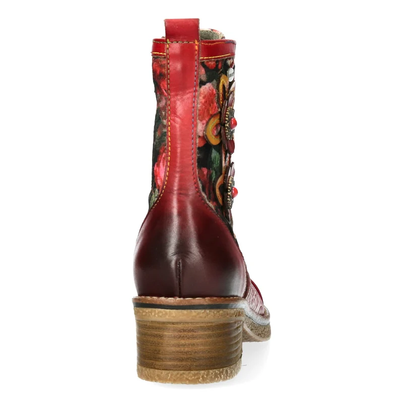 Bottines - RACHELEO 04