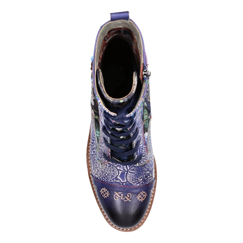 Bottines - RACHELEO 04