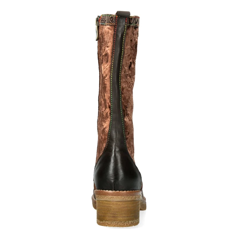 Bottes - RACHELEO 18