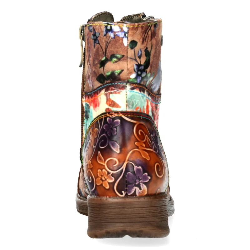 Bottines - ANITAO 13