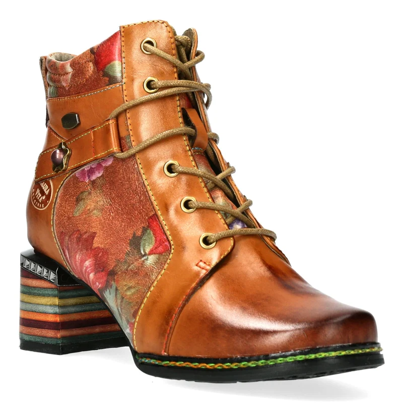 Bottines - IBCANO 16