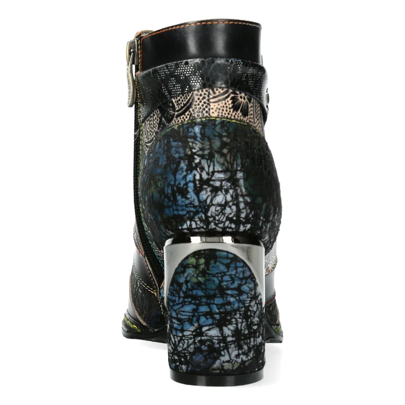 Bottines - MAEVAO 03